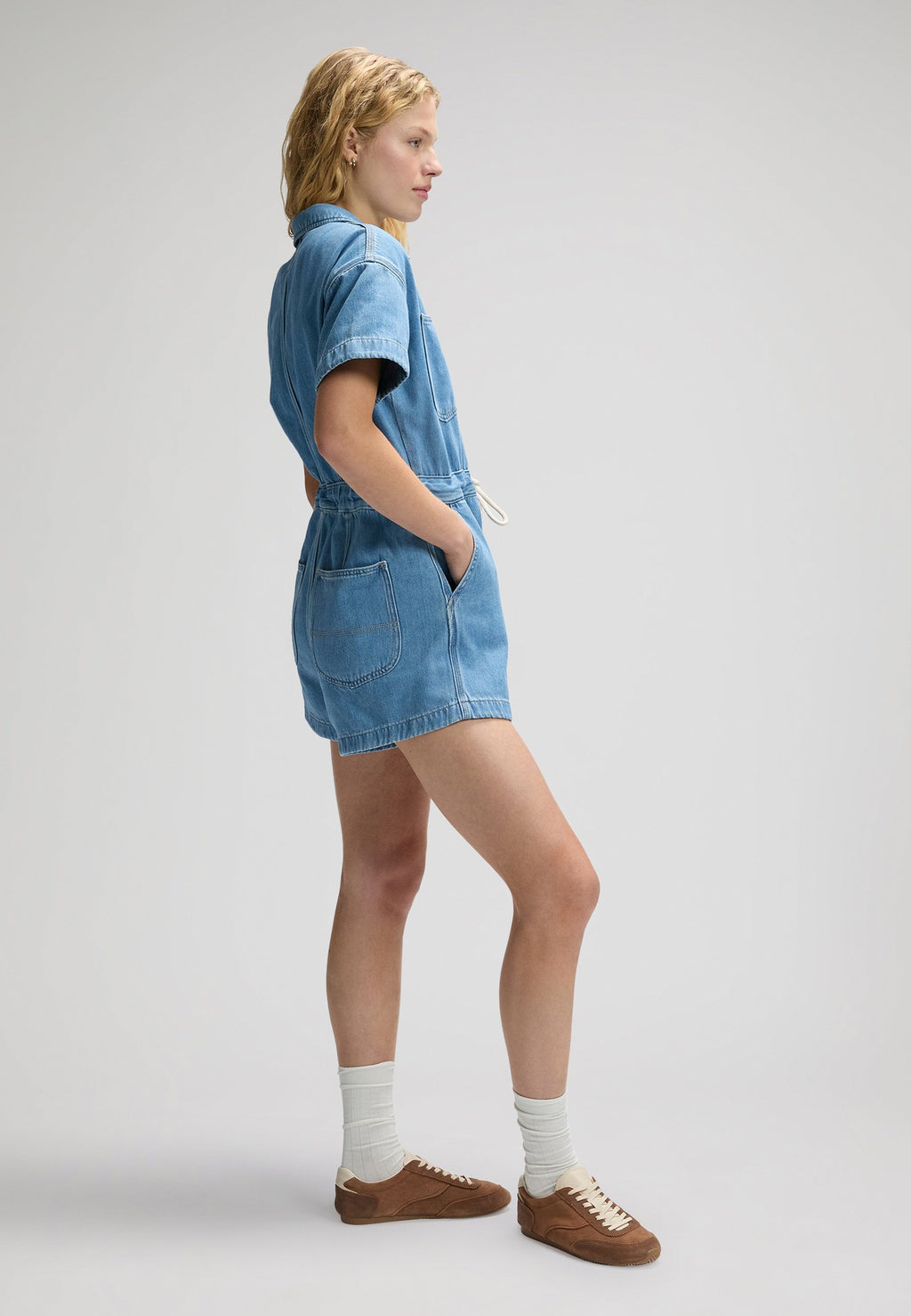 Lee PLAYSUIT