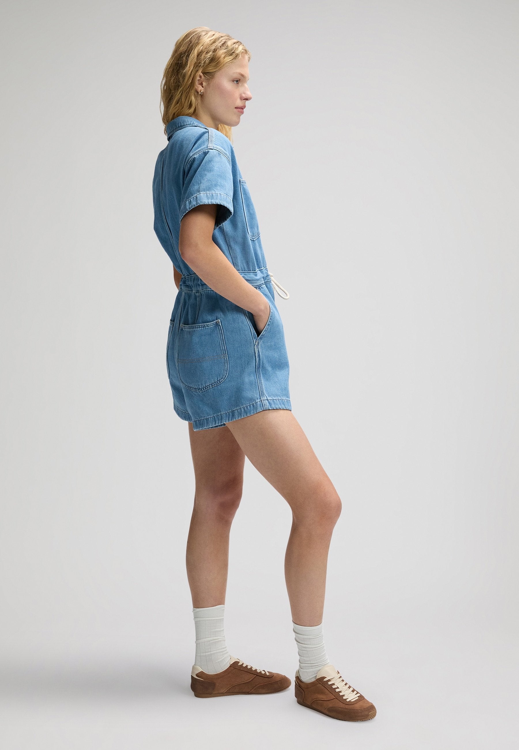 Lee PLAYSUIT