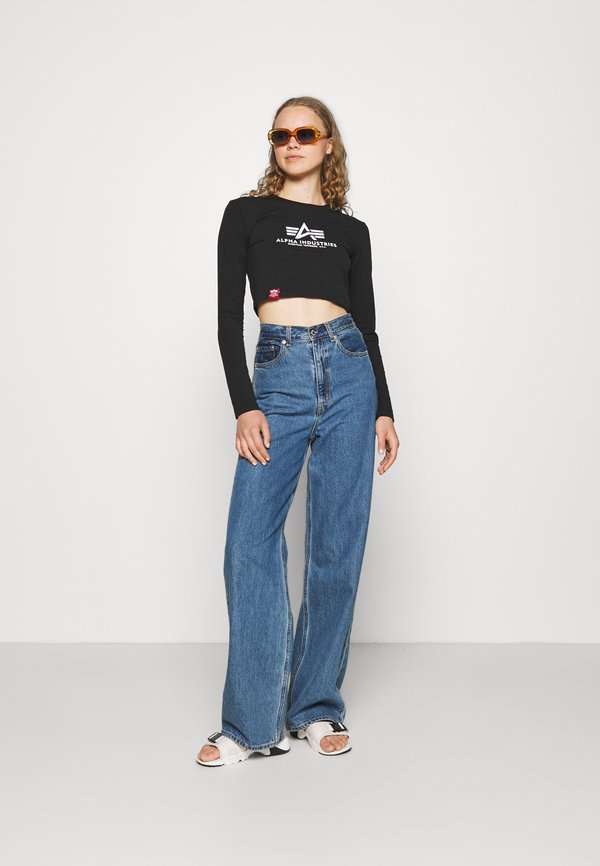 Alpha Industries CROPPED