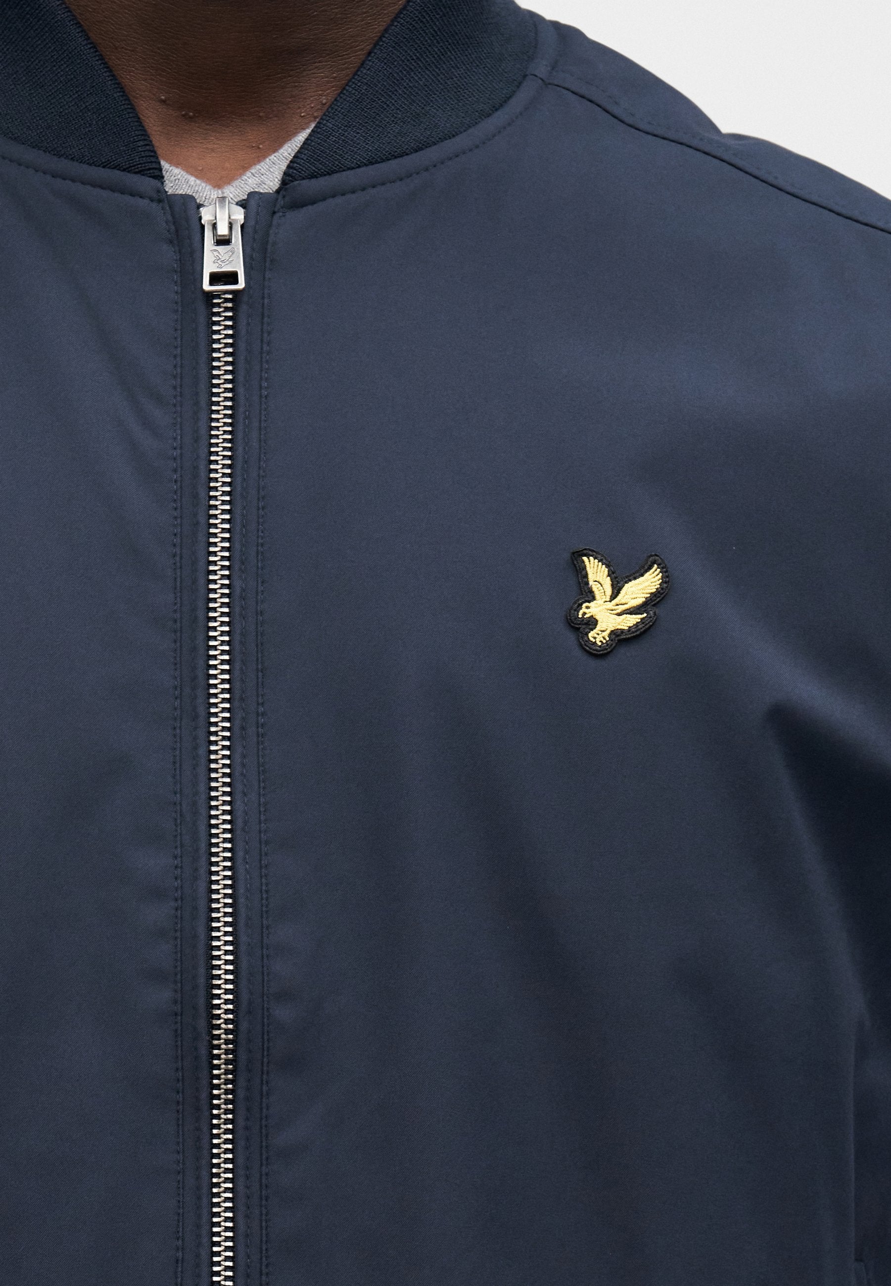 Lyle & Scott QUILTED GILET
