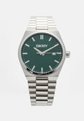 DKNY Uhr Media 1