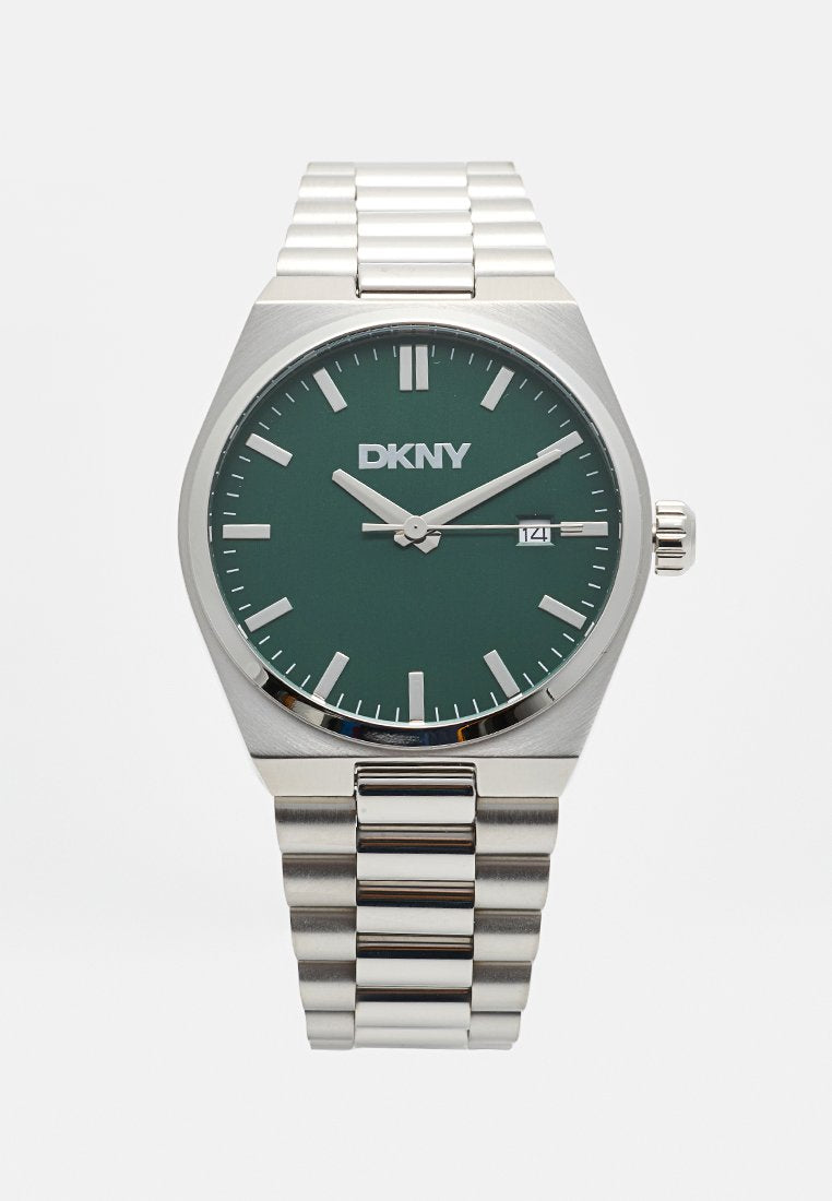 DKNY Uhr Media 1