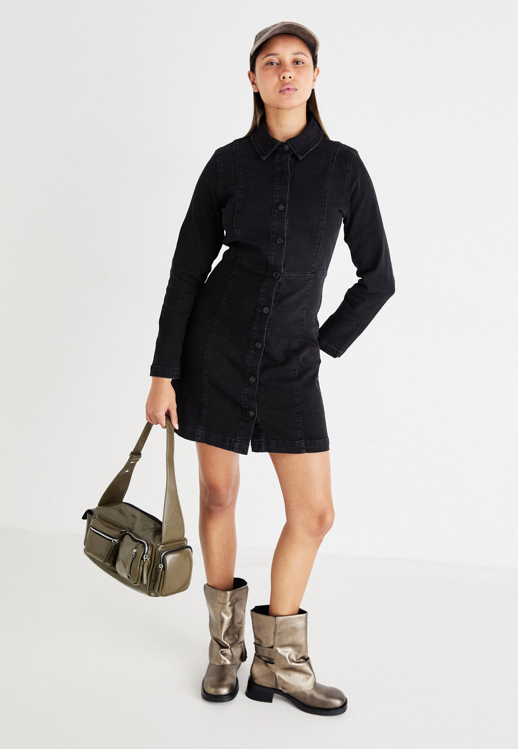 Steve Madden BONFIRE