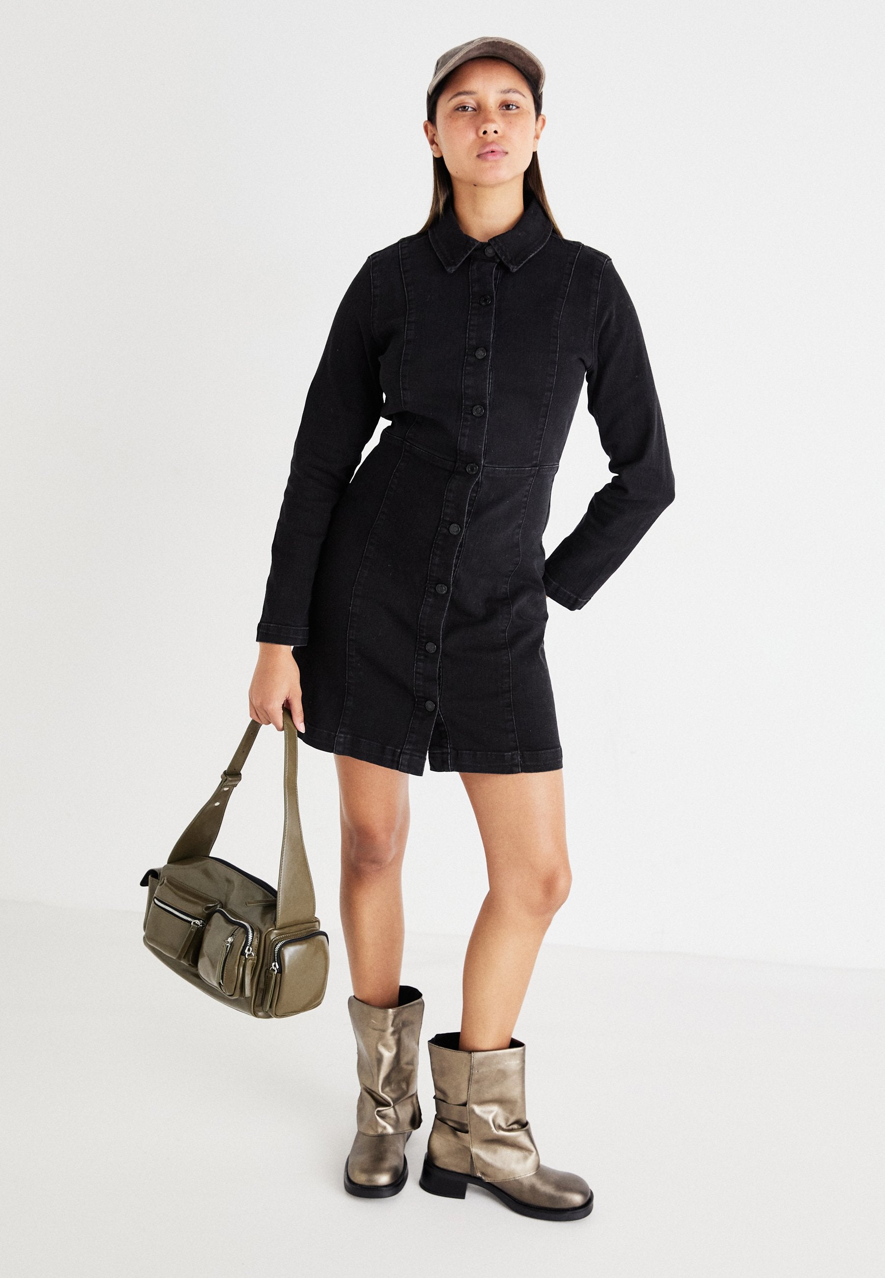 Steve Madden BONFIRE