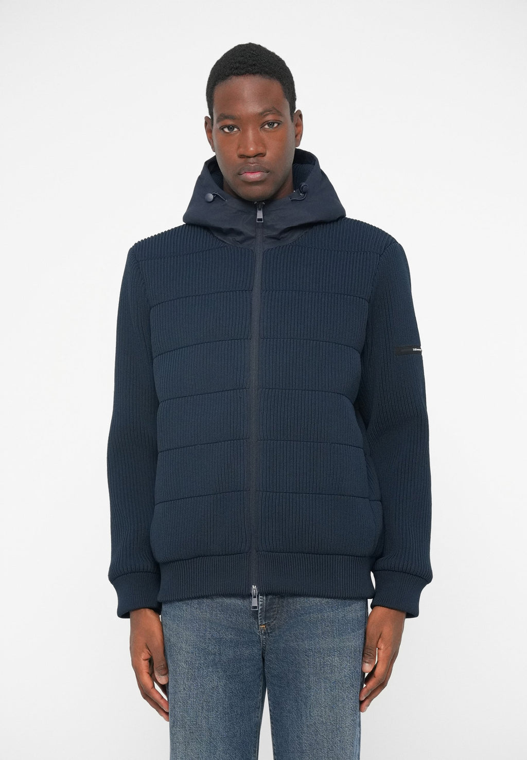 MOUNTAIN JACKET SPECIAL Media 3