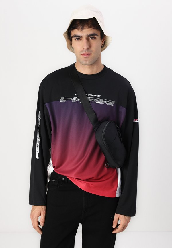 Pegador NAGLE RACING LONG SLEEVE UNISEX