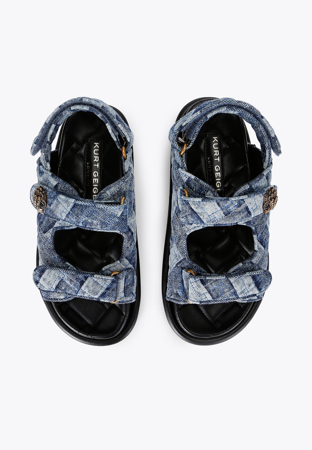 Kurt Geiger London ORSON
