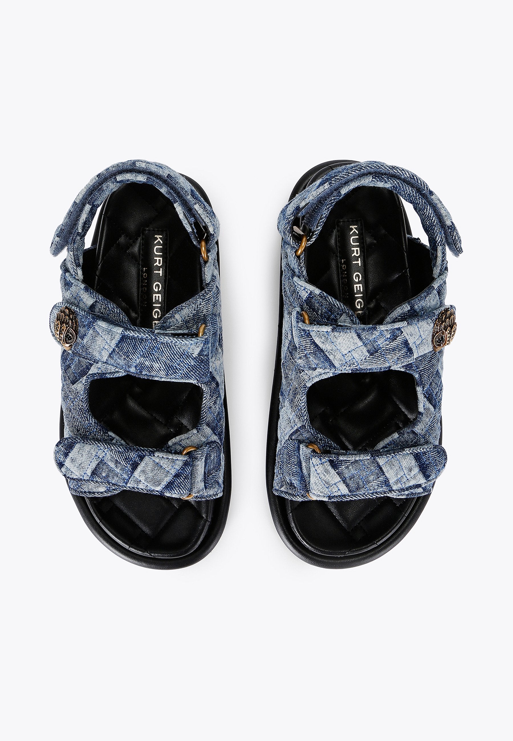 Kurt Geiger London ORSON