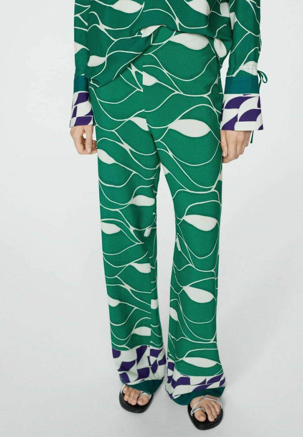 Mango LARSON
