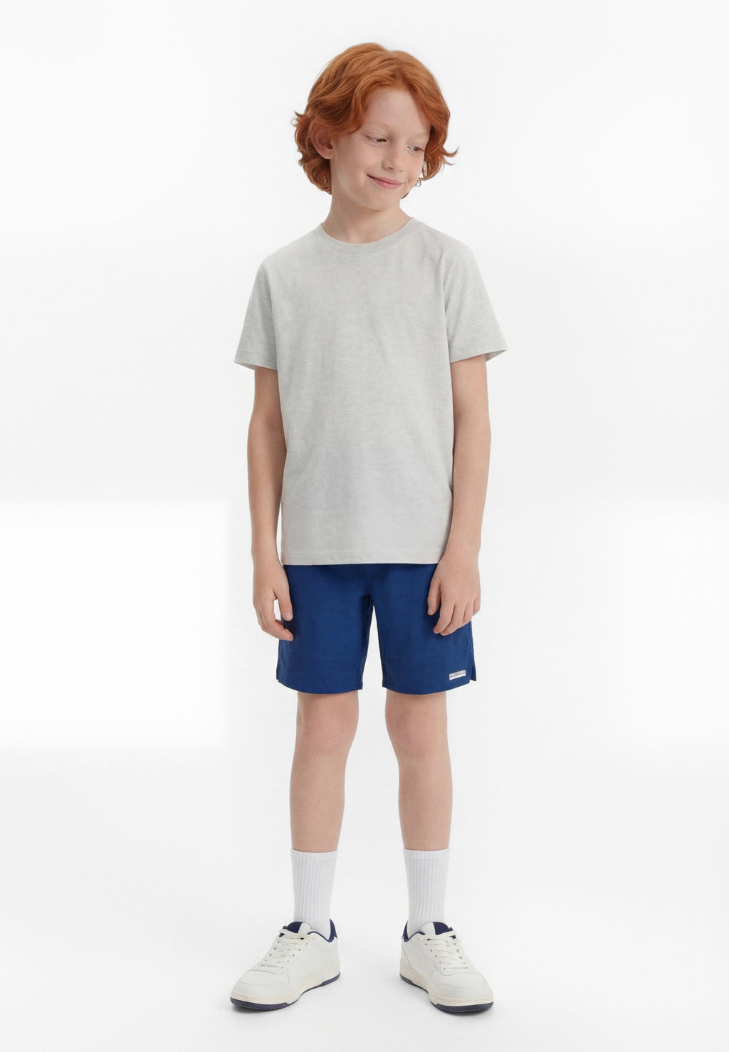 Abercrombie & Fitch DEC4 MOTIONMIX SHORT 4CC $29.95 TR