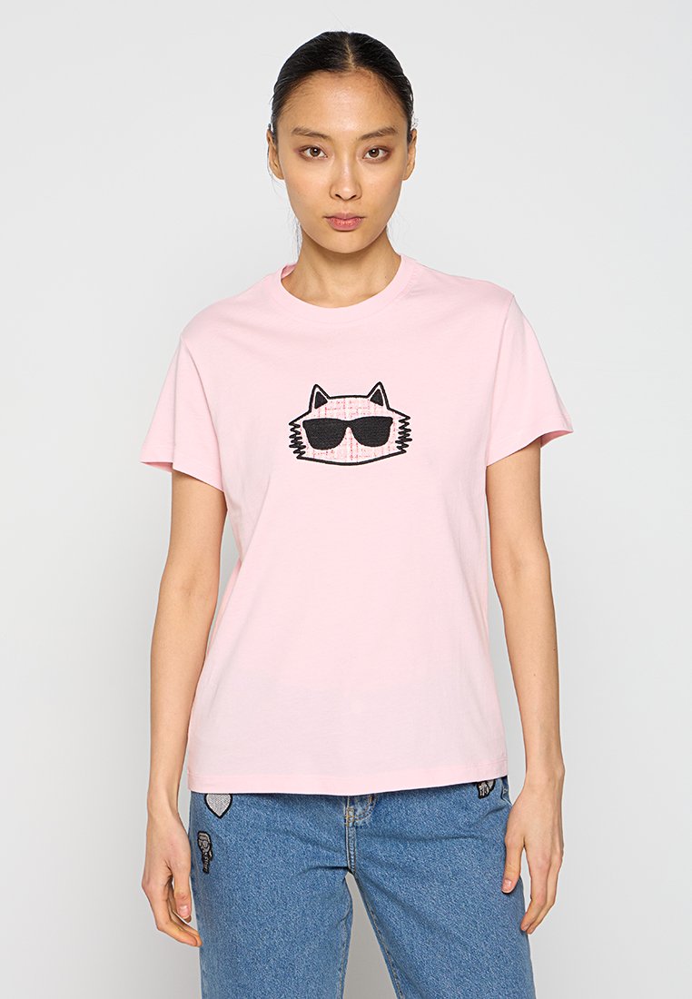 CHOUPETTE Media 1