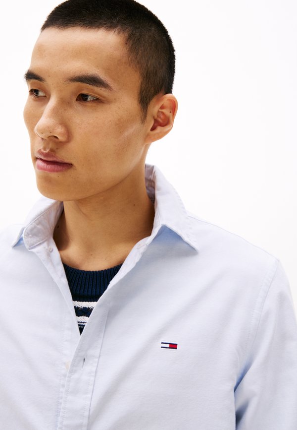 Tommy Jeans OXFORD SHIRT