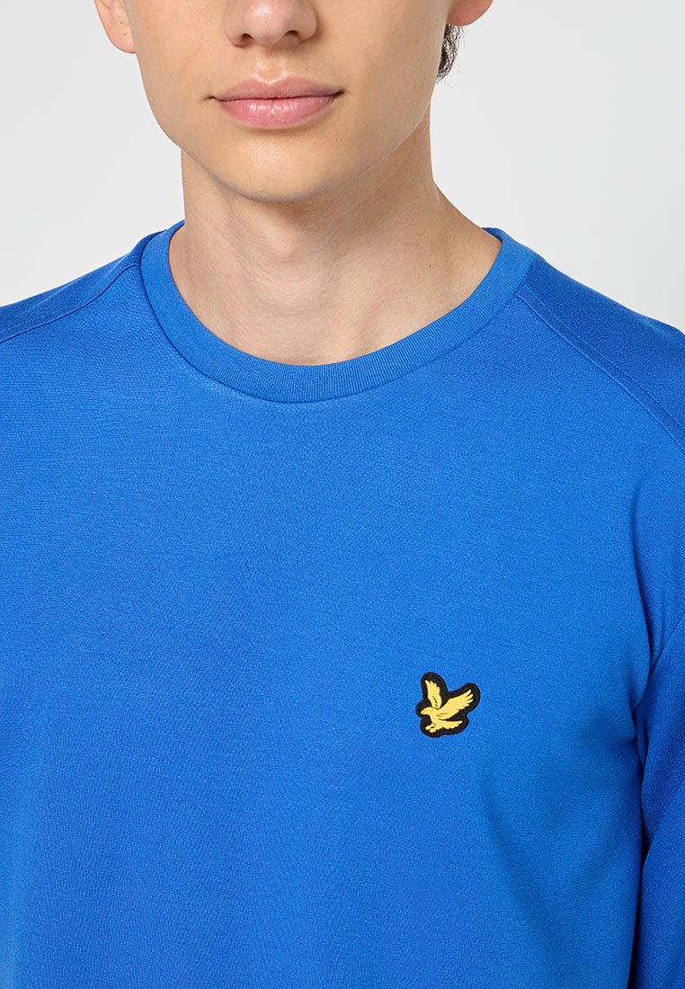 Lyle & Scott