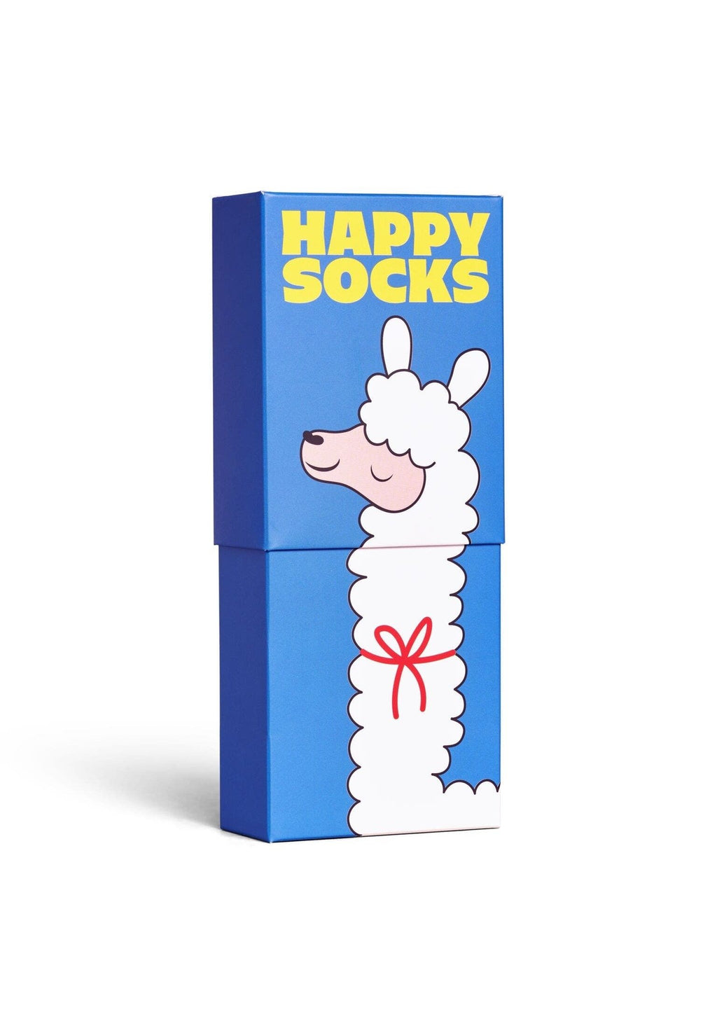 Happy Socks 2-PACK LLAMA