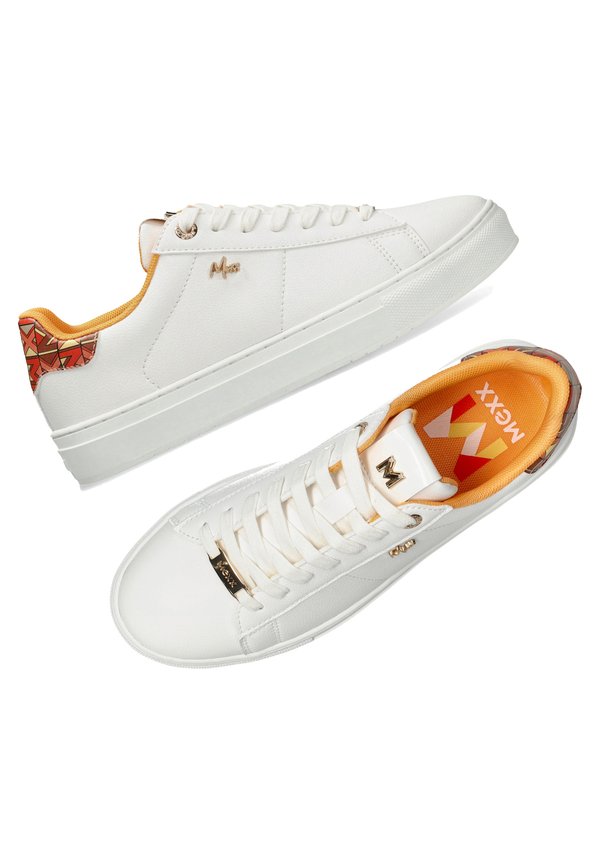 Mexx CRISTA