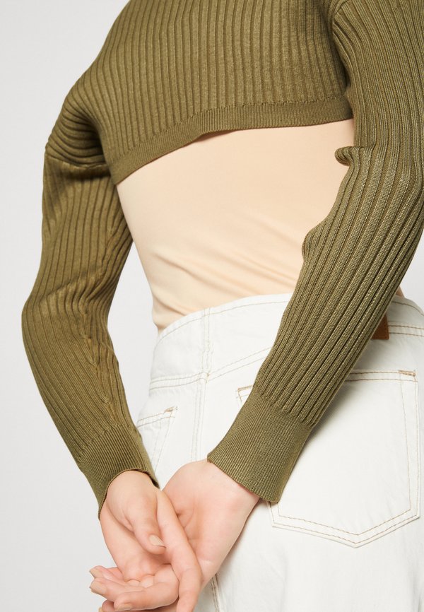 Cotton On LOOSE SHRUG