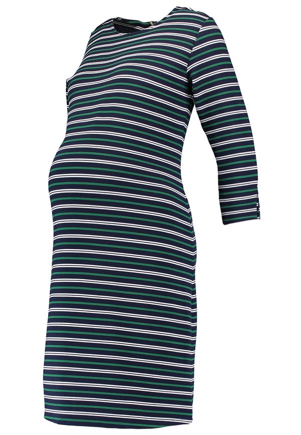 Queen Mum DRESS 3/4