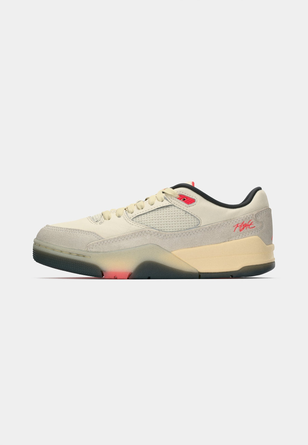 Jordan FLIGHT COURT