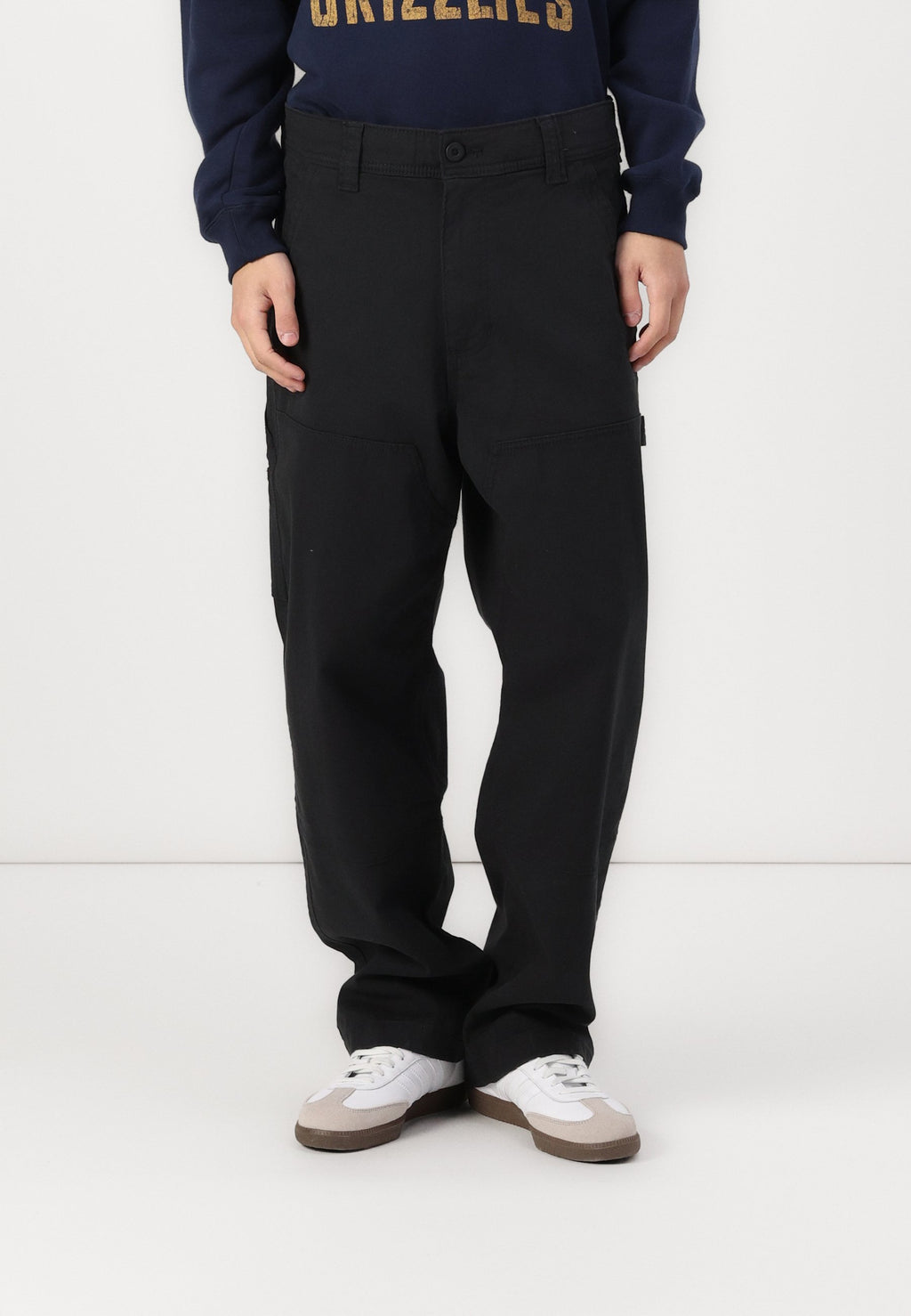 Hollister Co. Baggy Workwear Pants