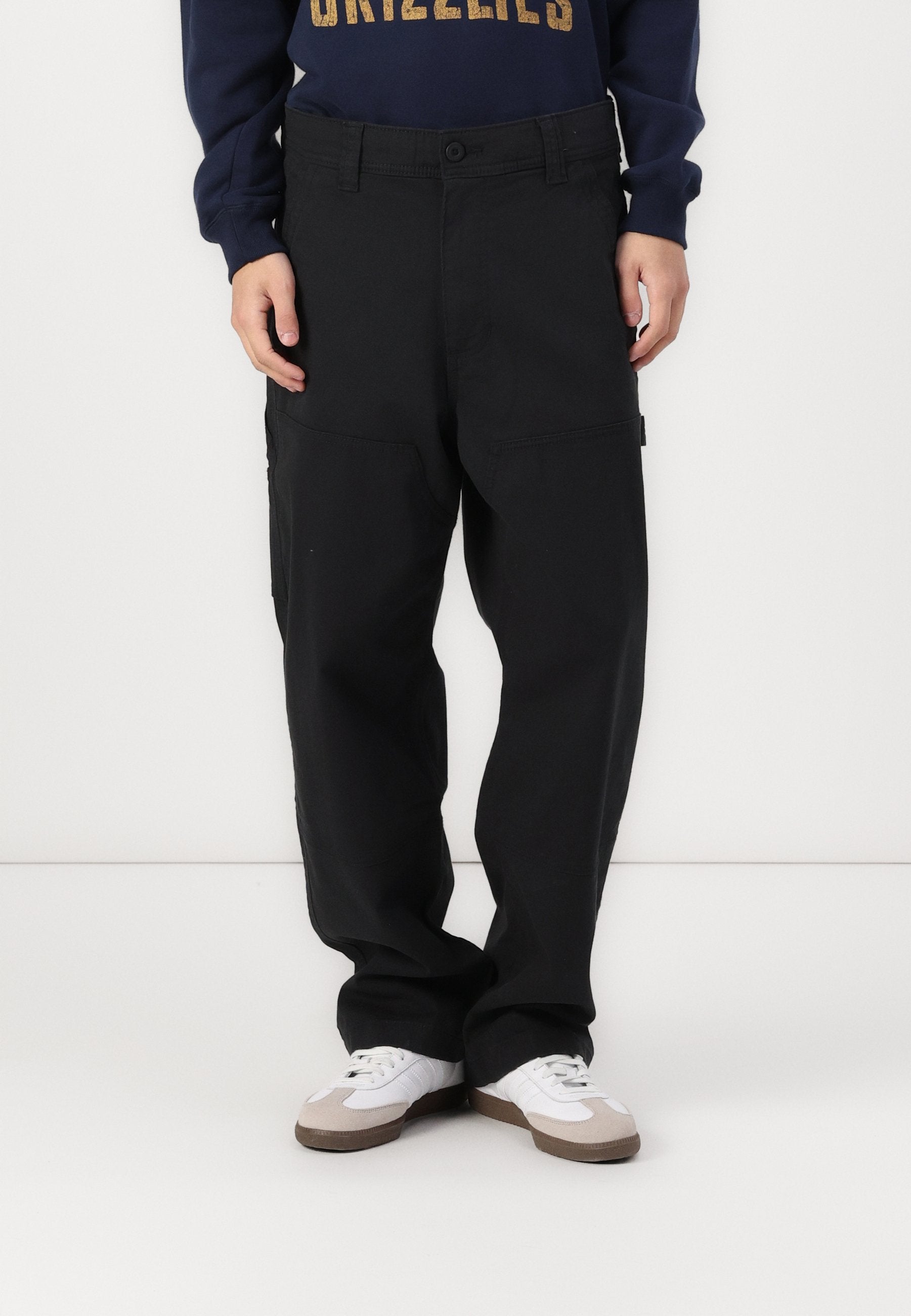 Hollister Co. Baggy Workwear Pants