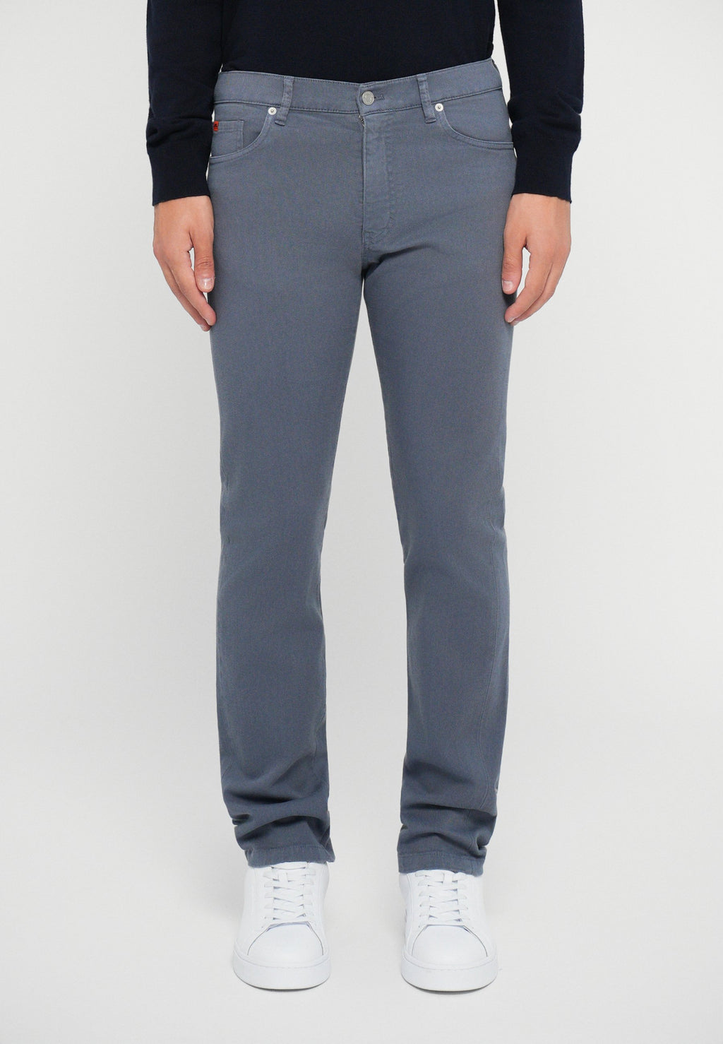 J.LINDEBERG JAX SLIM FIT JEANS