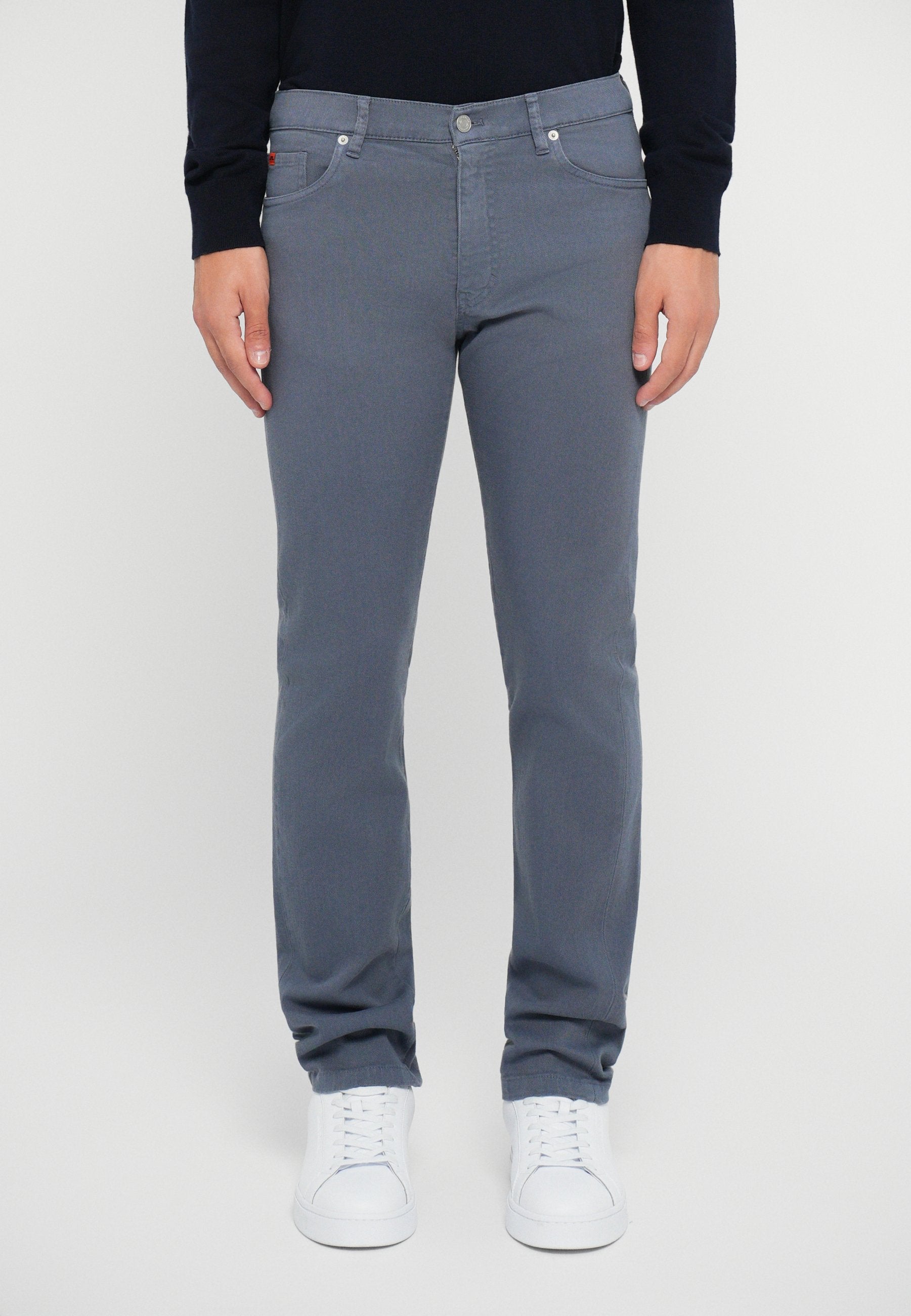 J.LINDEBERG JAX SLIM FIT JEANS