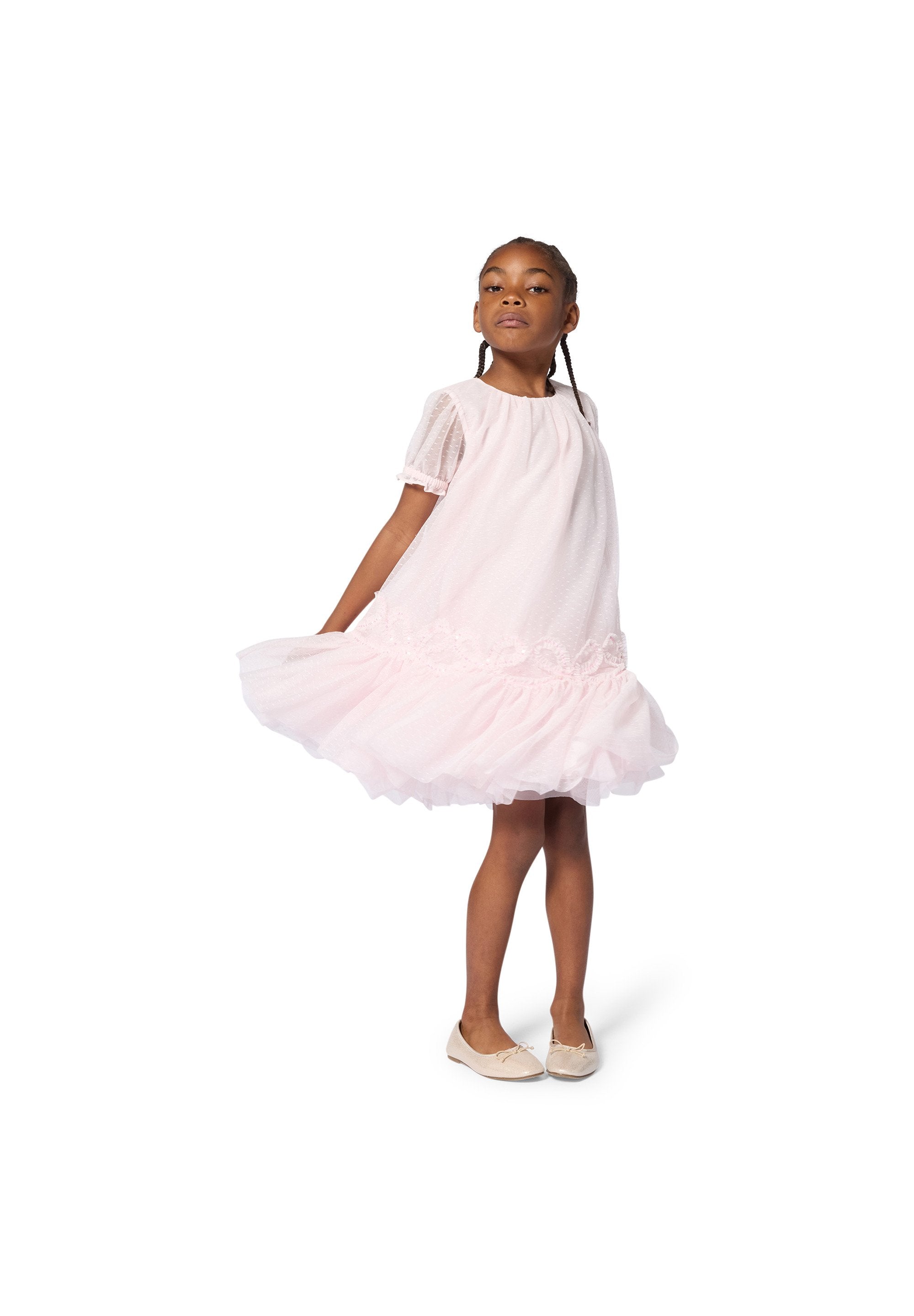 Billieblush CEREMONY DRESS