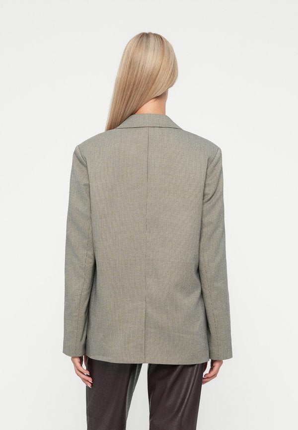 ONLY ONLSADIE SINKI LIFE CHECK BLAZER