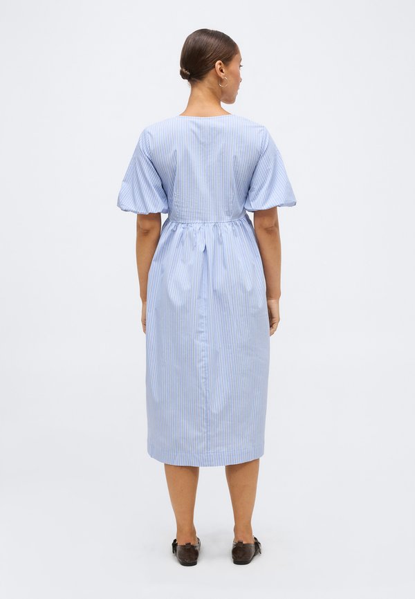 Vero Moda Petite VMFRIBA CALF DRESS