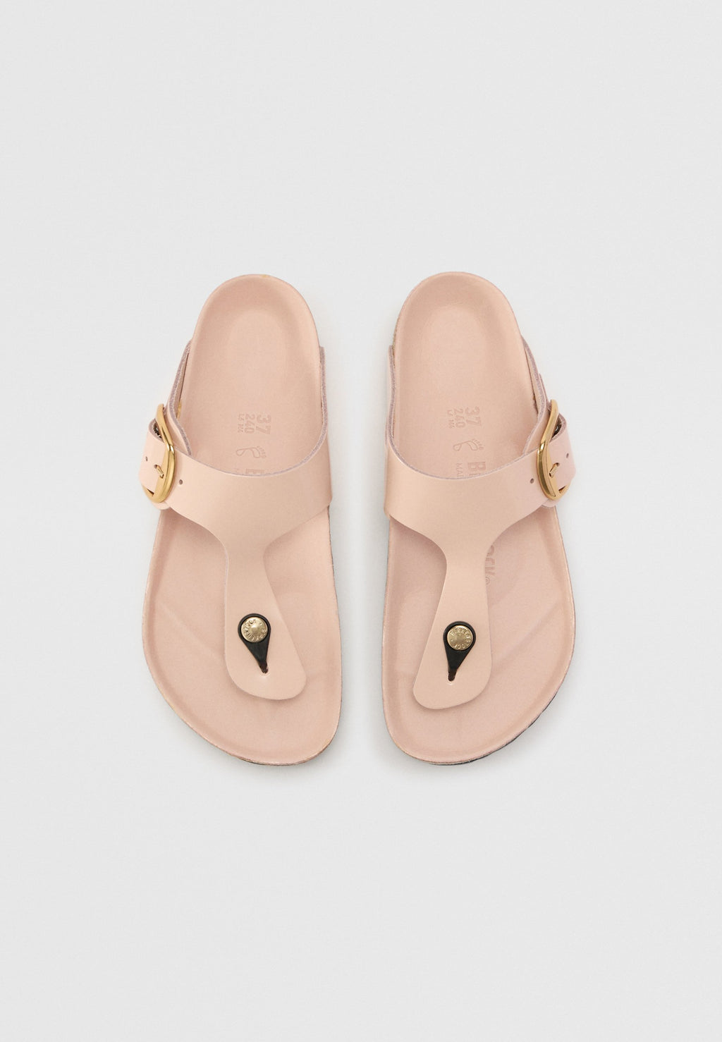 Birkenstock GIZEH BB LENA HS HEX REGULAR