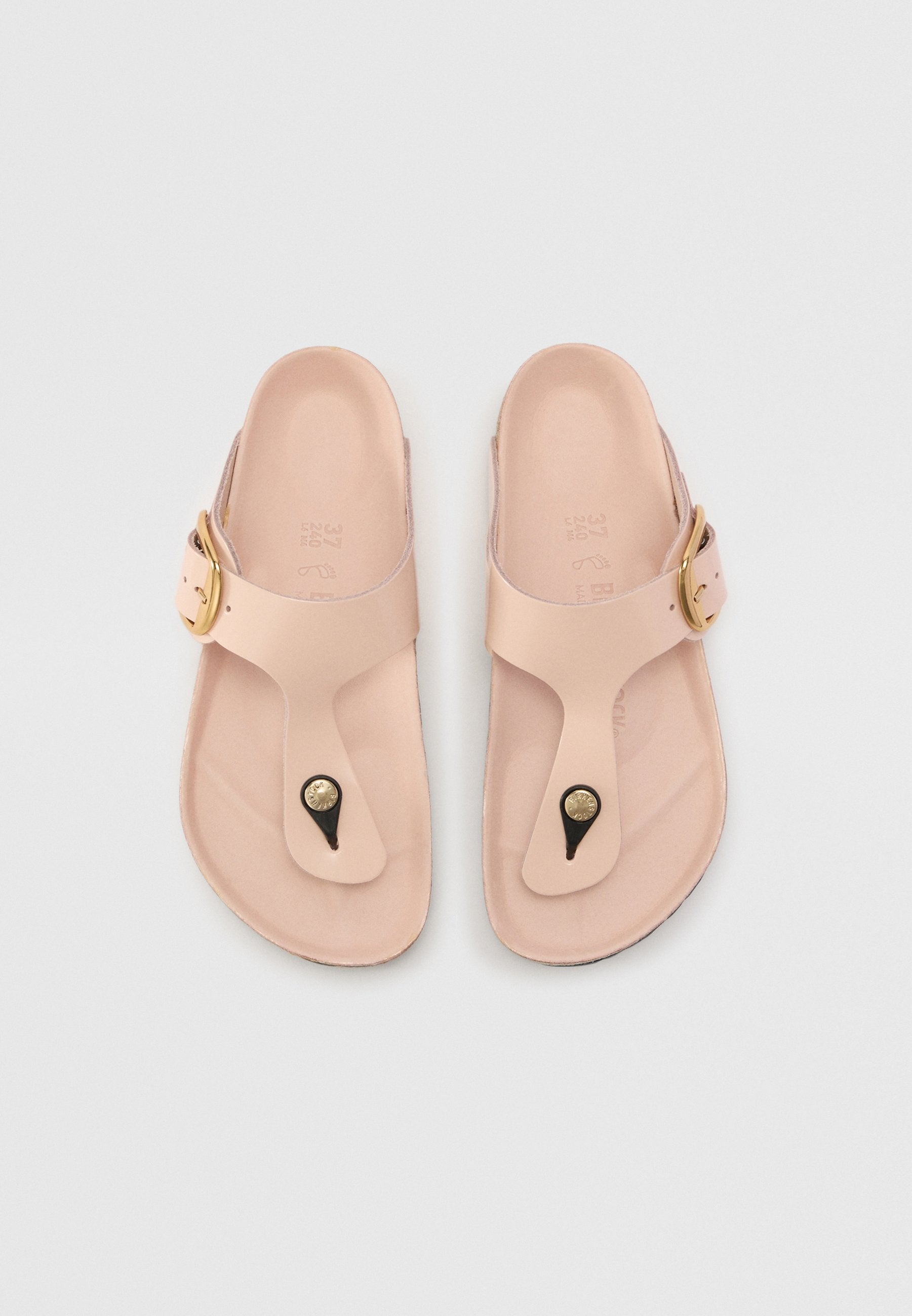 Birkenstock GIZEH BB LENA HS HEX REGULAR
