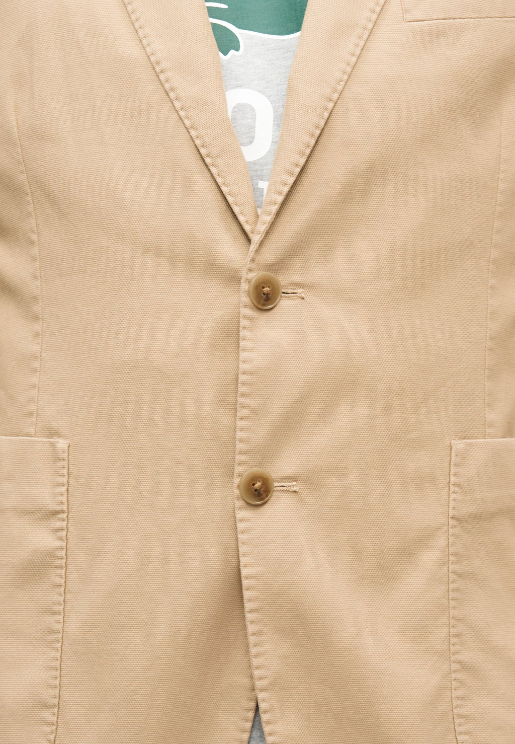 Hackett London GMD LW TEXTURE CC