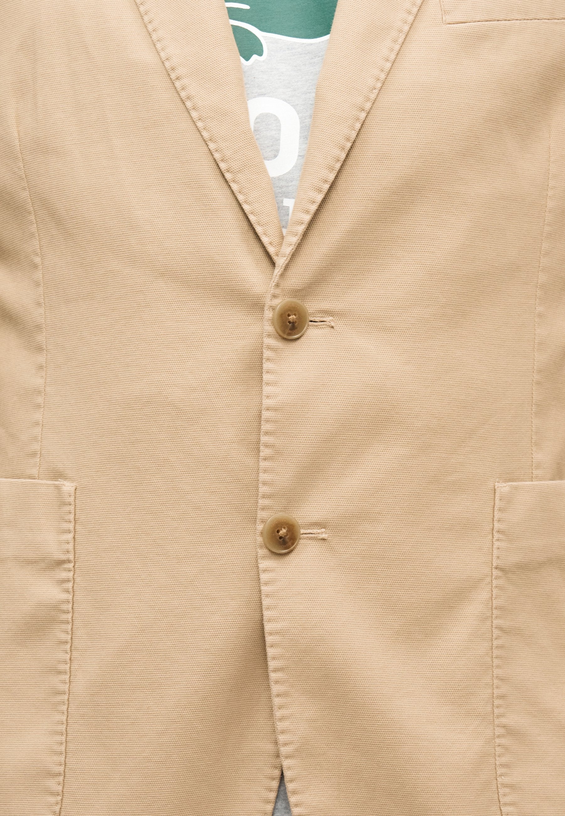 Hackett London GMD LW TEXTURE CC