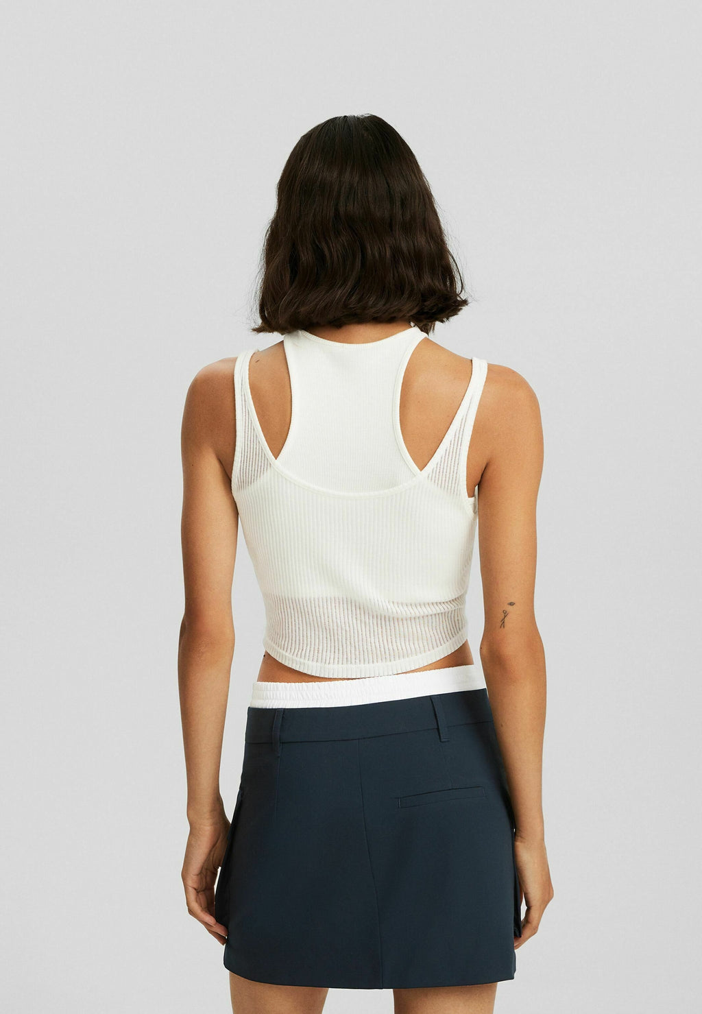 Bershka