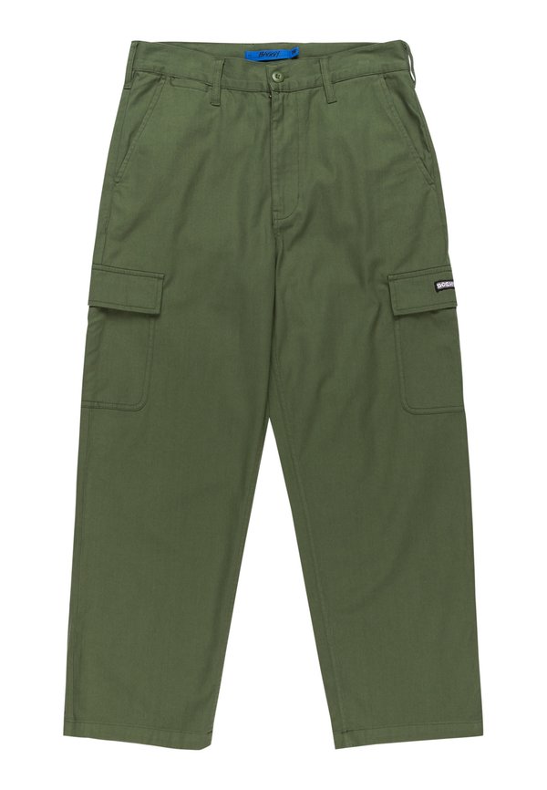 DC Shoes WORKER BAGGY