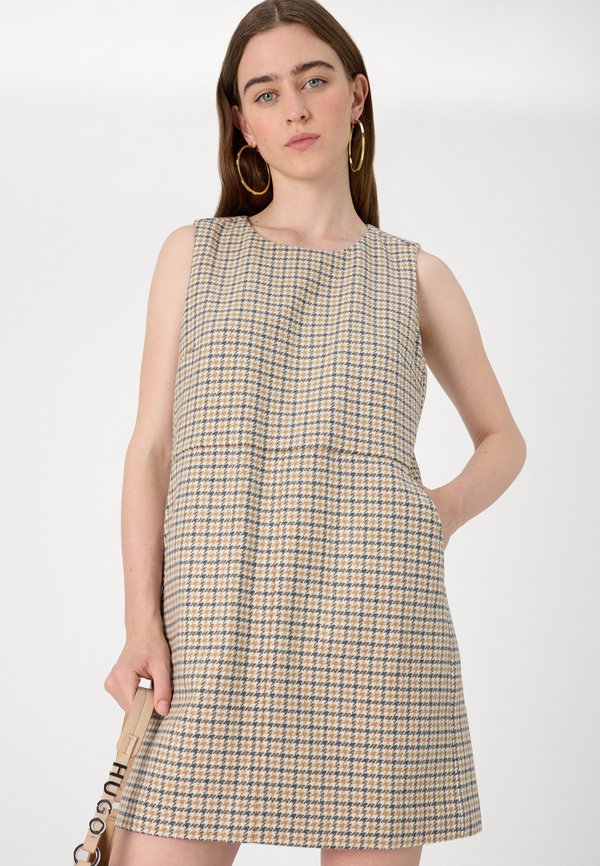 Barbour DEANNA DRESS