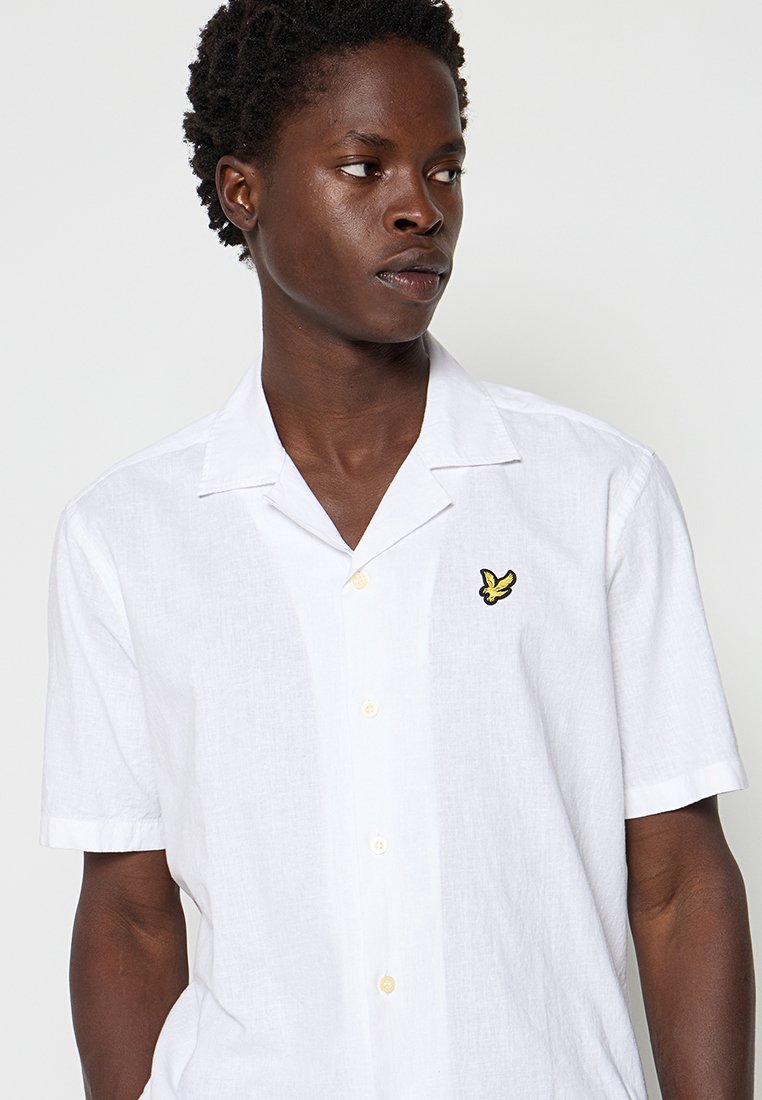 Lyle & Scott RELAXED FIT