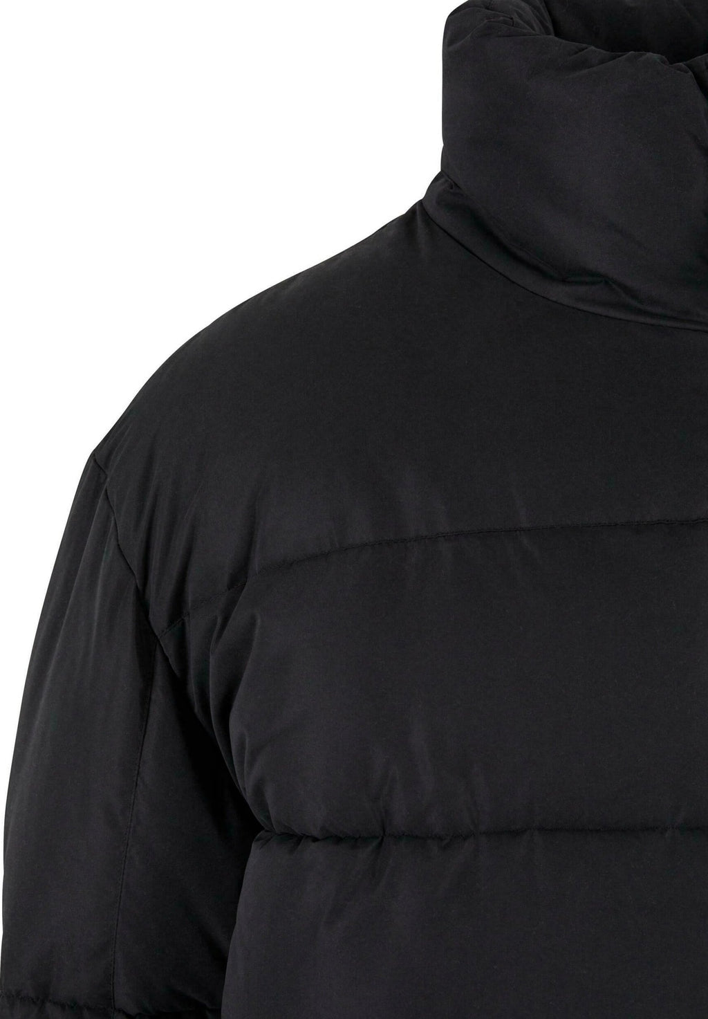 Southpole COLOR BLOCK PUFFER