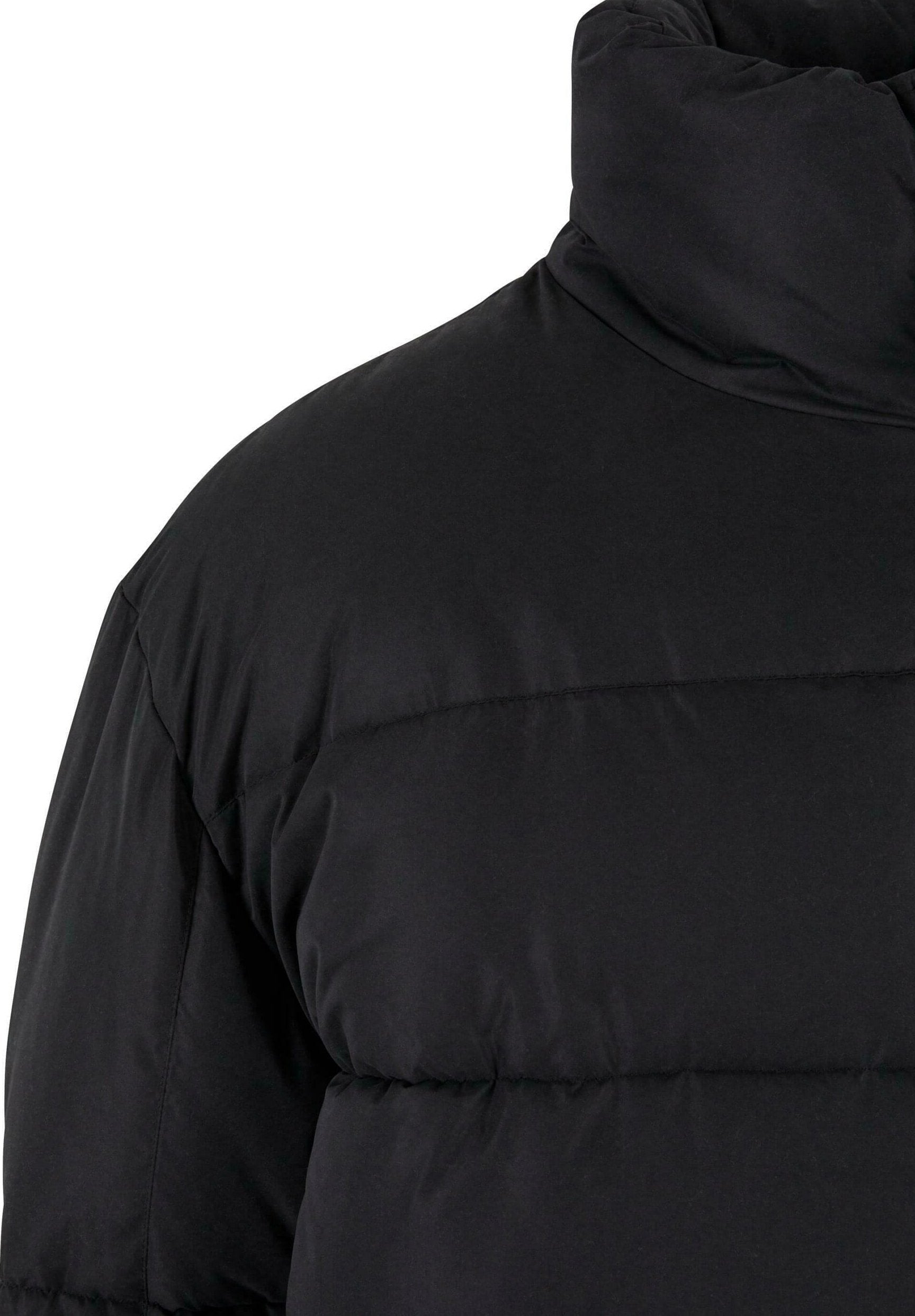 Southpole COLOR BLOCK PUFFER