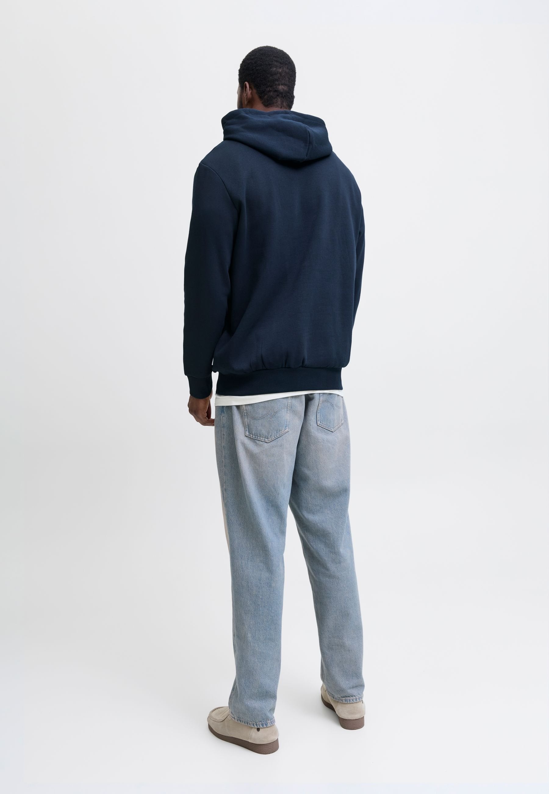 Jack & Jones Plus Size Logo