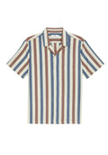 Marks & Spencer SEERSUCKER STRIPED