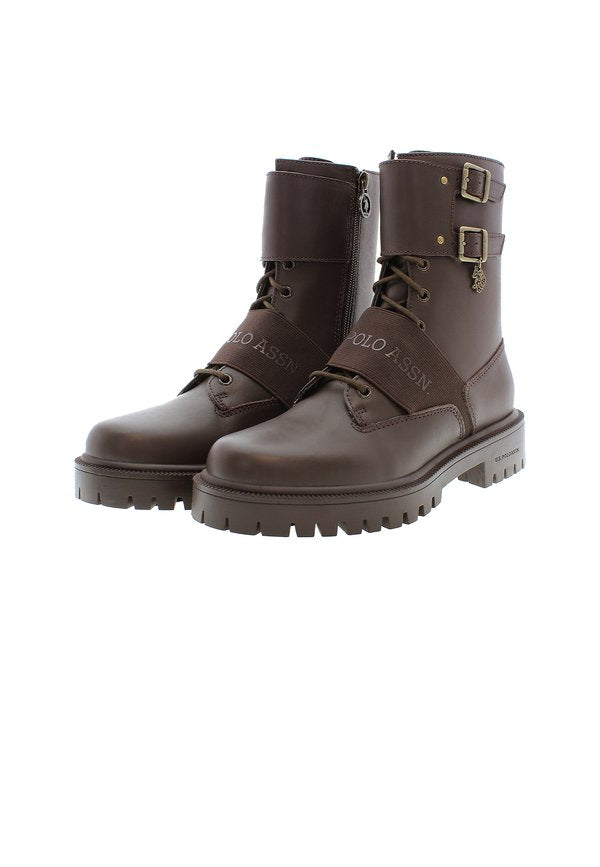 U.S. Polo Assn.