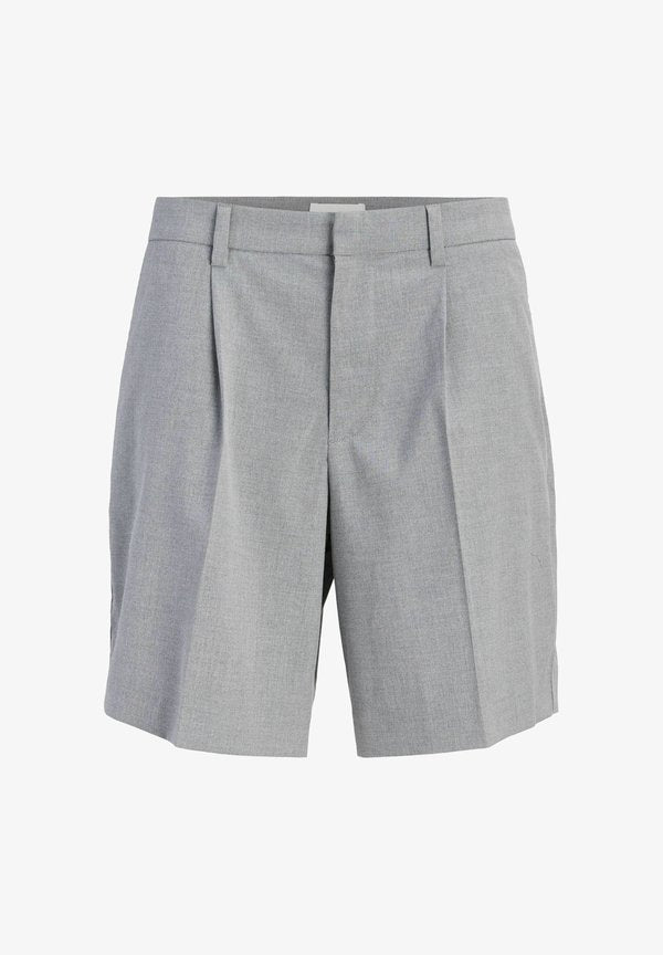 Jack & Jones Wide Leg Fit - Shorts - grey
