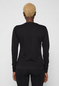Cavalli Class WOMAN ROUNDNECK SWEATSHIRT