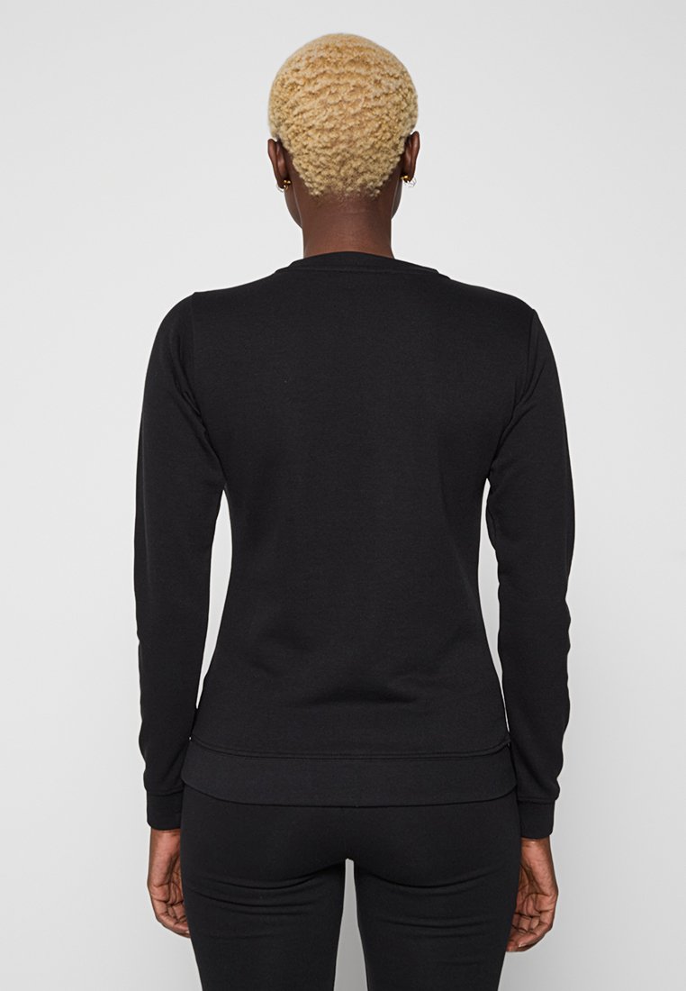 Cavalli Class WOMAN ROUNDNECK SWEATSHIRT