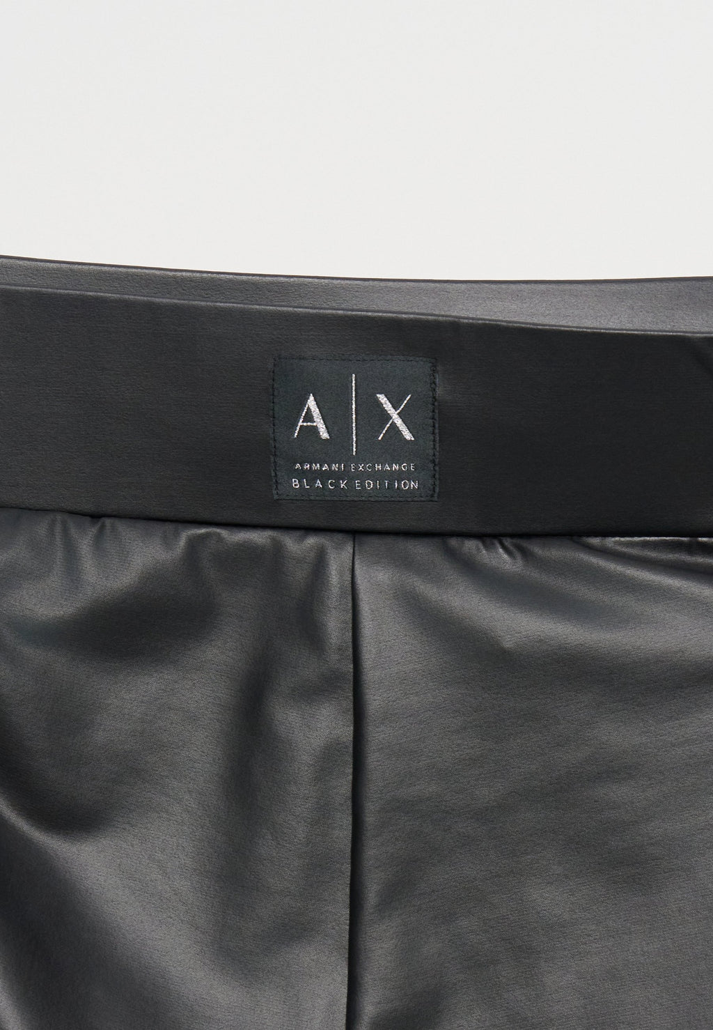 Armani Exchange Leggings - Hosen Media 5
