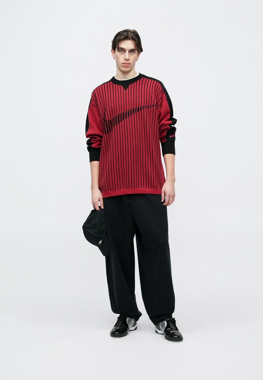 Nike Sportswear CLUB SWEATER