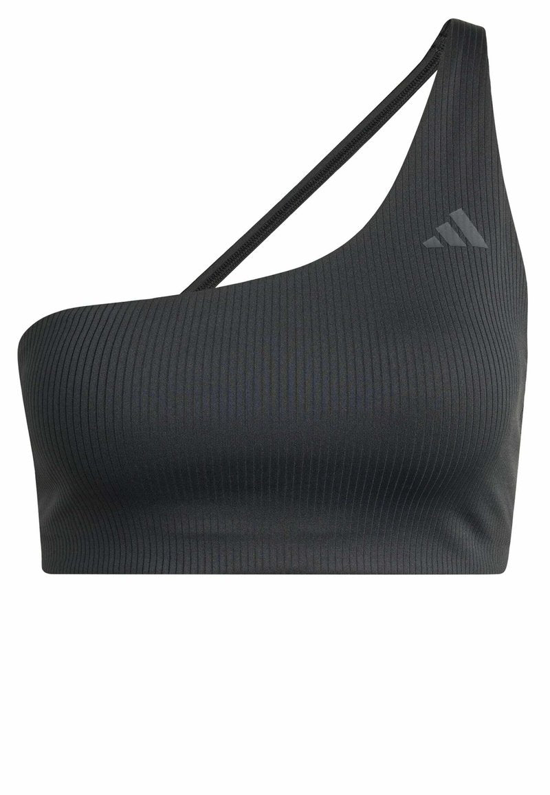 OPTIME WORKOUT RIB ONE SHOULDER Media 1