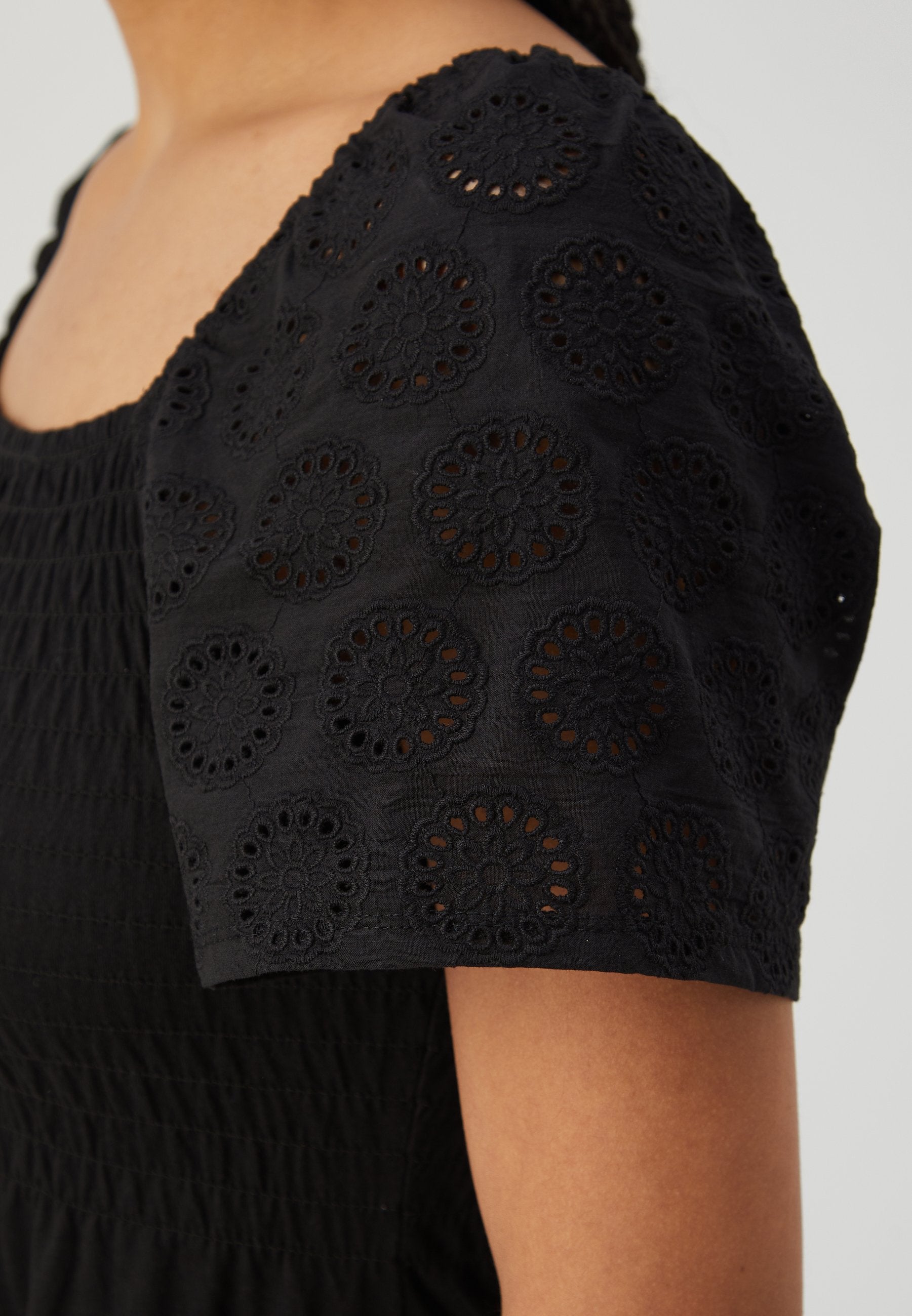 JDY JDYSTELLA LIFE MIX DRESS