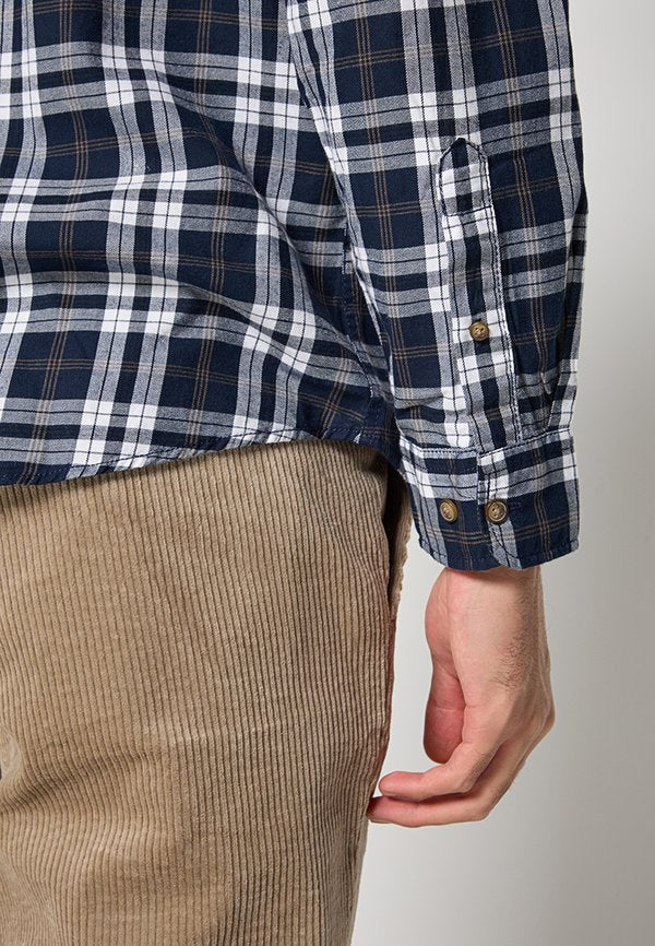Selected SLHSLIM-DAN SLIM FIT